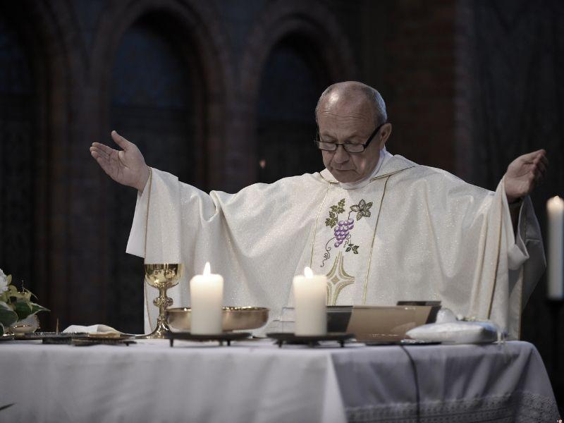 North Carolina Catholic Diocese Priest Sex Abuse List