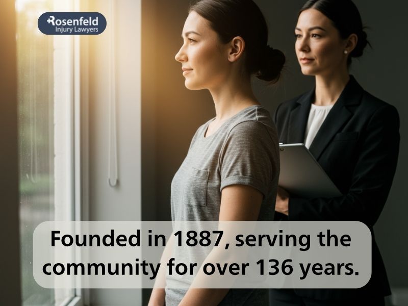 Lawyer helping victims of sexual abuse at Aurora Behavioral Health Care pursue compensation
