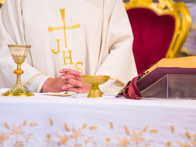 Clergy Abuse Lawyer Phoenix AZ