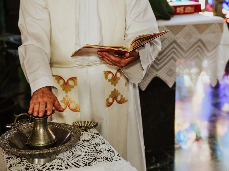 Clergy Abuse Lawyer Newark NJ