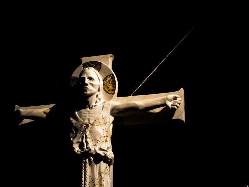 Father Joseph Sito Sexual Abuse Allegations