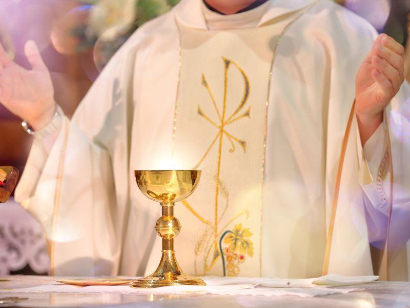 Clergy Abuse Lawyer Warren MI