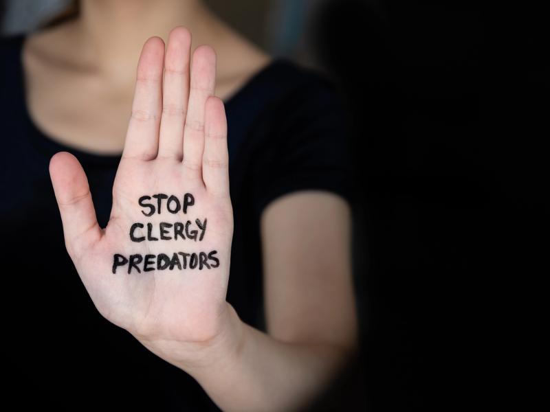 Clergy Abuse Settlements