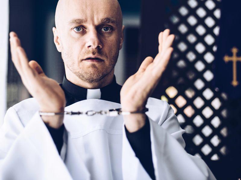 Montana Catholic Diocese Priest Sex Abuse List