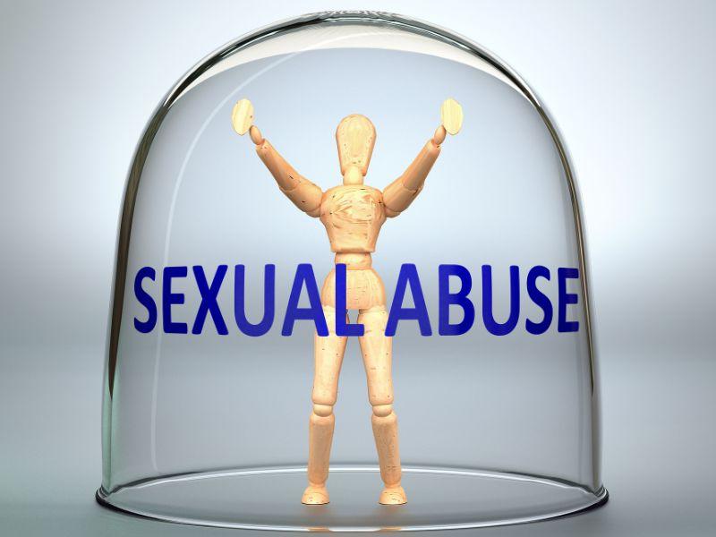 Sexual Abuse Lawyer Reading PA | Injury Lawyer Team