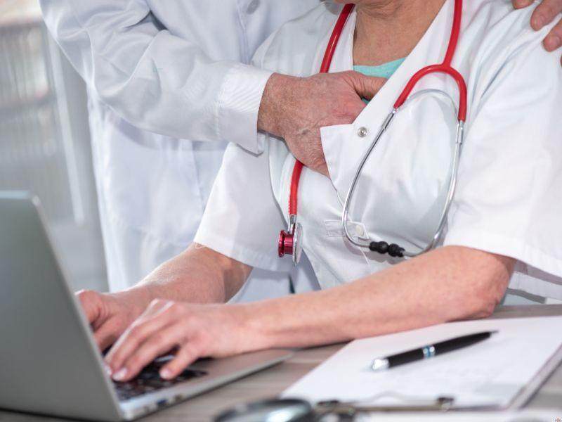 Forest View Hospital Sexual Abuse Lawsuit