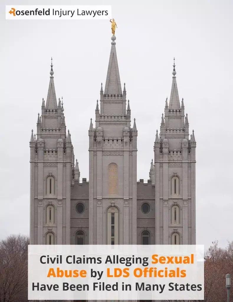 Chicago Sexual Abuse Attorneys