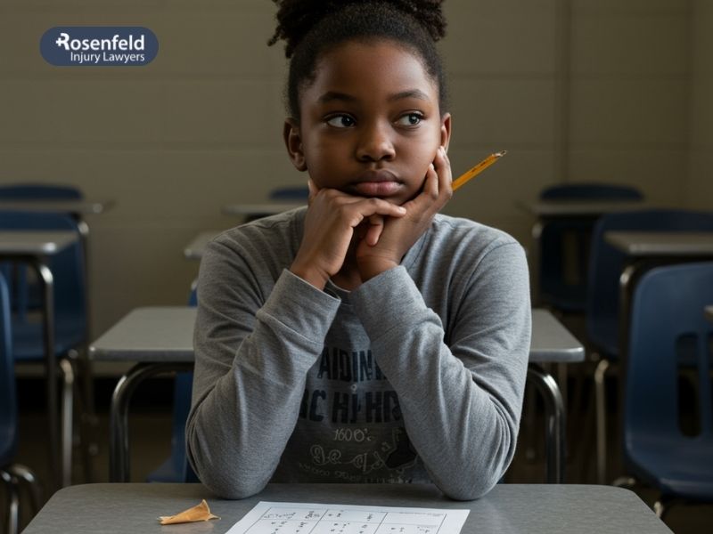 Attorney representing victims of sexual abuse at Casa San Diego facility