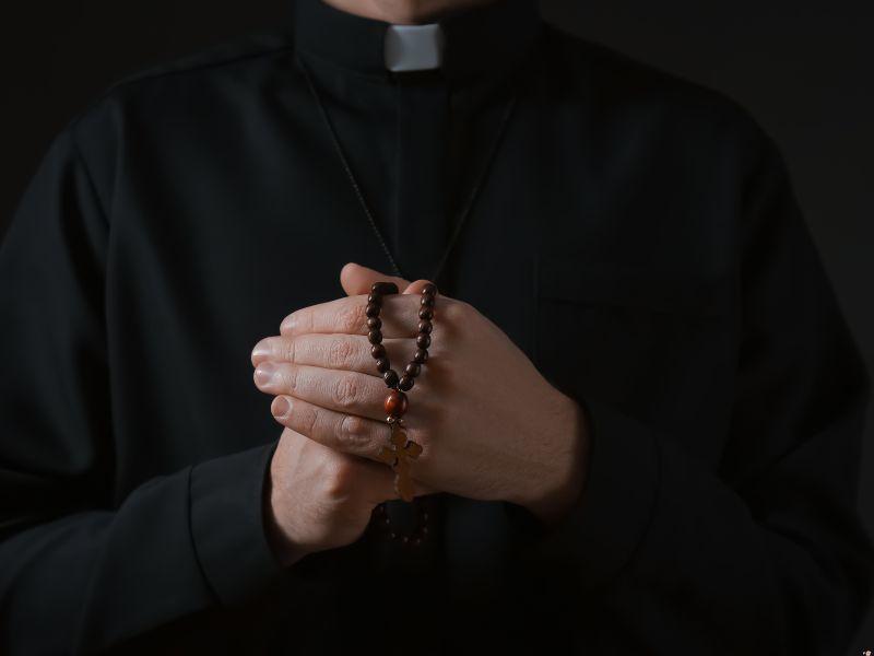 Clergy Abuse Lawyer San Jose CA