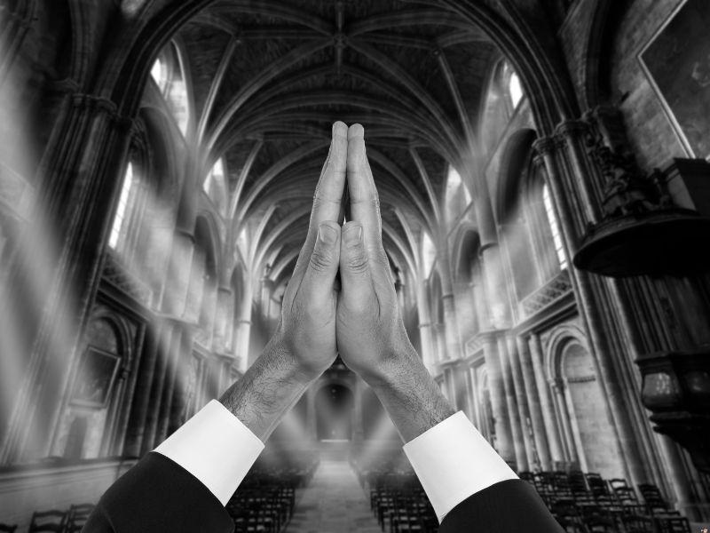 Clergy Abuse Lawyer New Jersey