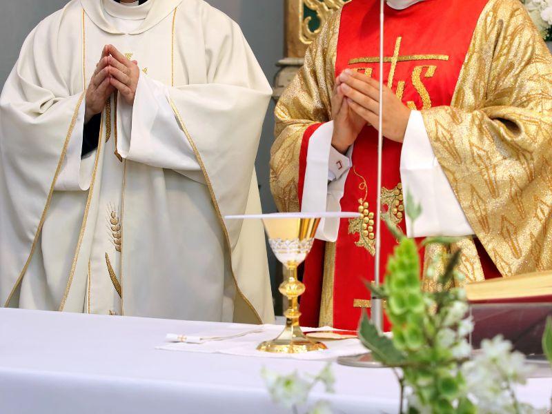 Texas Catholic Diocese Priest Sex Abuse List