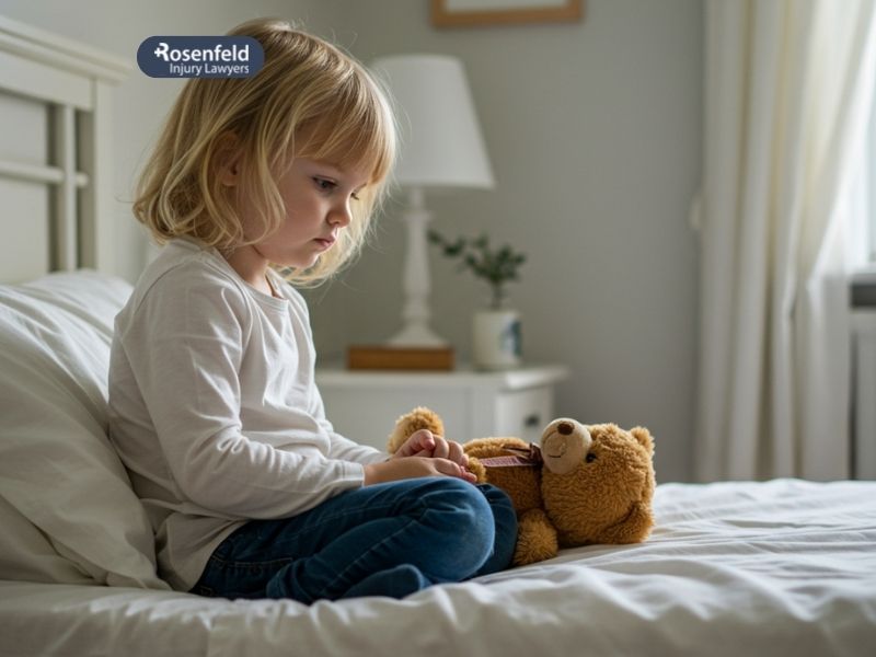 Overview of child sexual abuse and its impact