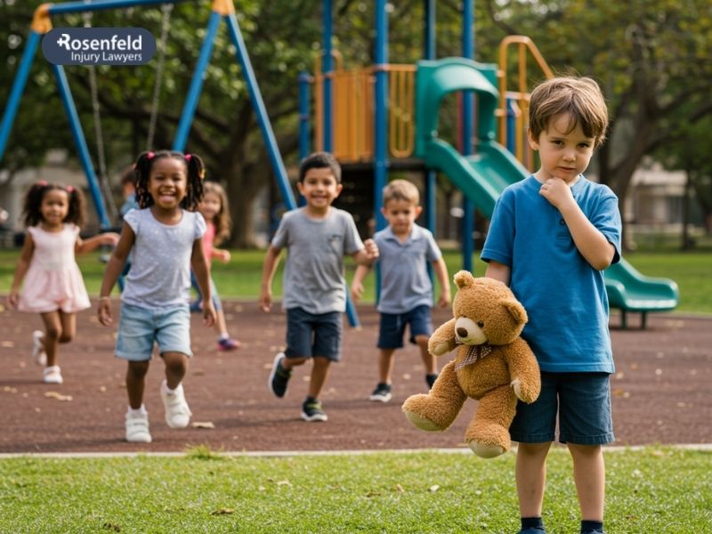 U.S. child sexual abuse statistics showing prevalence rates