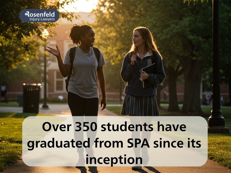 Attorney representing survivors in San Pasqual Academy child welfare system abuse cases