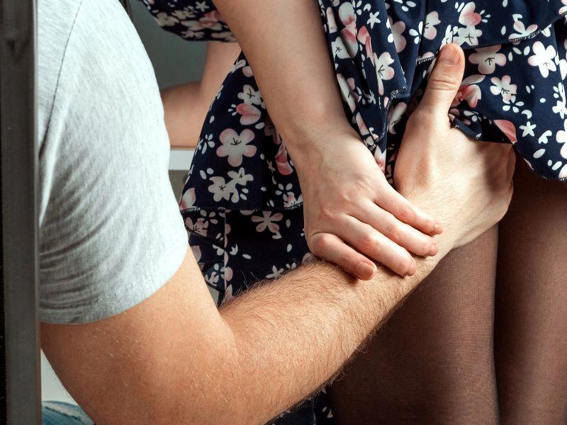 Sexual Abuse Lawyer Buffalo NY | Injury Lawyer Team