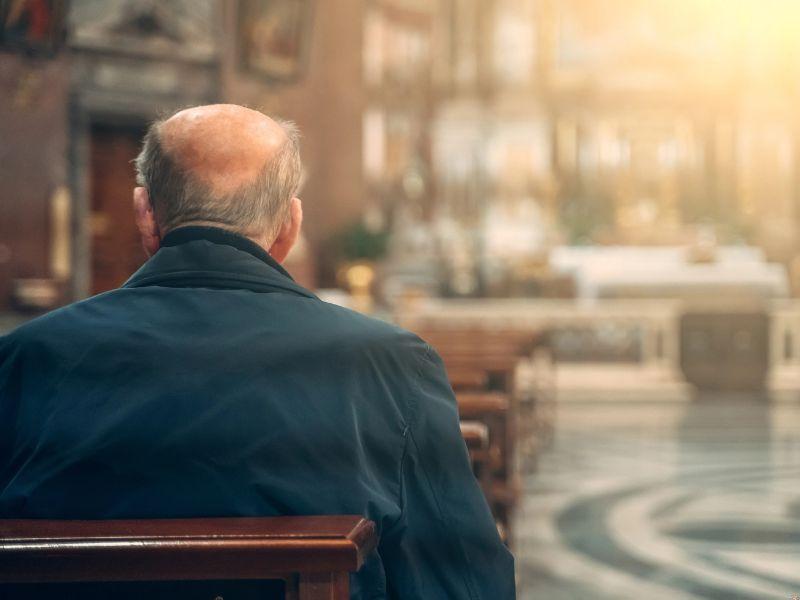 Archdiocese Of Detroit Sexual Abuse Allegations