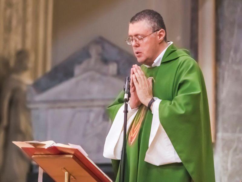 Clergy Abuse Lawyer New York City NY