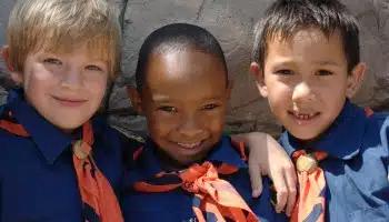 Royal Rangers Organization Sexual Abuse