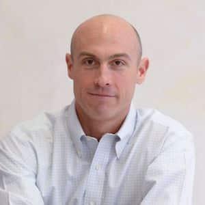 Jonathan Rosenfeld