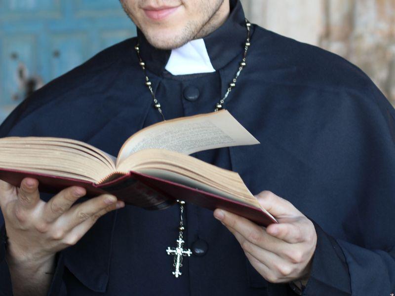 Father Brian Stanley Sexual Abuse Allegations