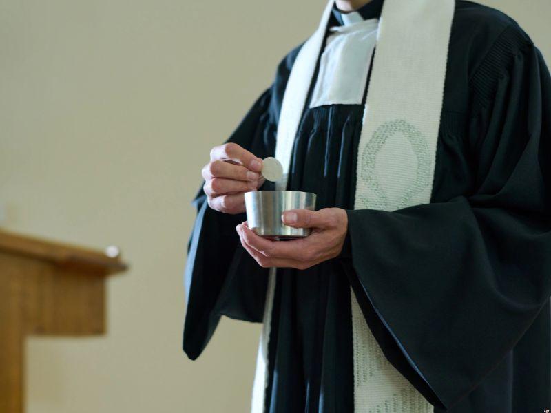 Clergy Abuse Lawyer Texas