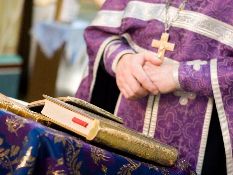 Diocese Of Marquette Sexual Abuse Allegations