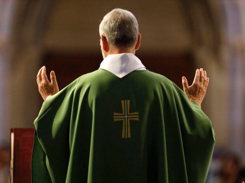 South Carolina Catholic Diocese Priest Sex Abuse List