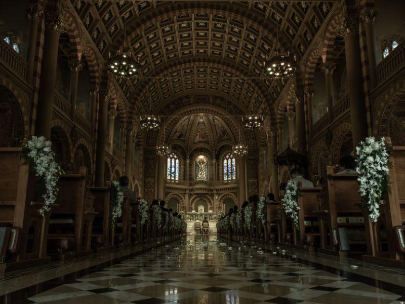 New Hampshire Catholic Diocese Priest Sex Abuse List