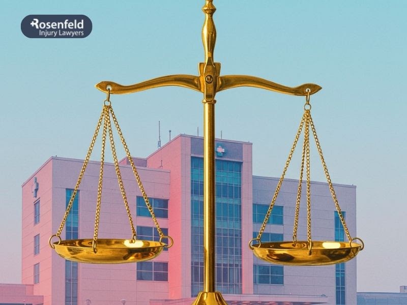 Chicago Sexual Abuse Attorneys