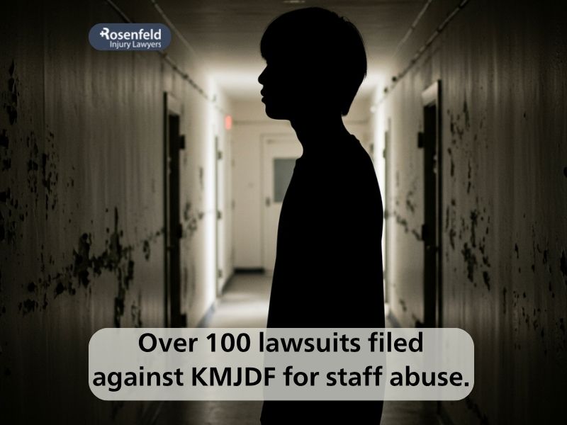 California attorney helping victims of abuse in juvenile detention facilities