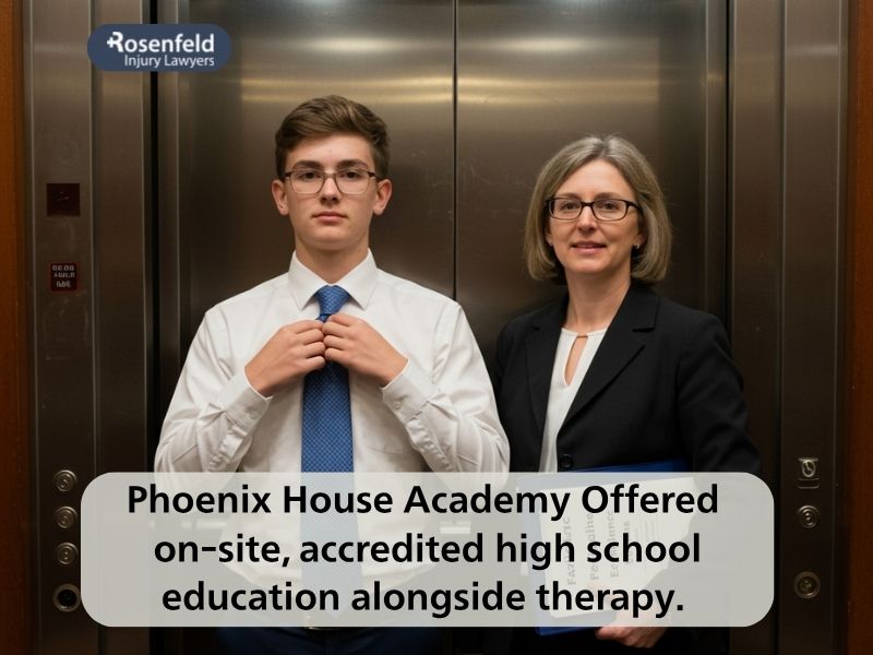 Attorney helping victims of sexual abuse in juvenile rehabilitation centers in San Diego