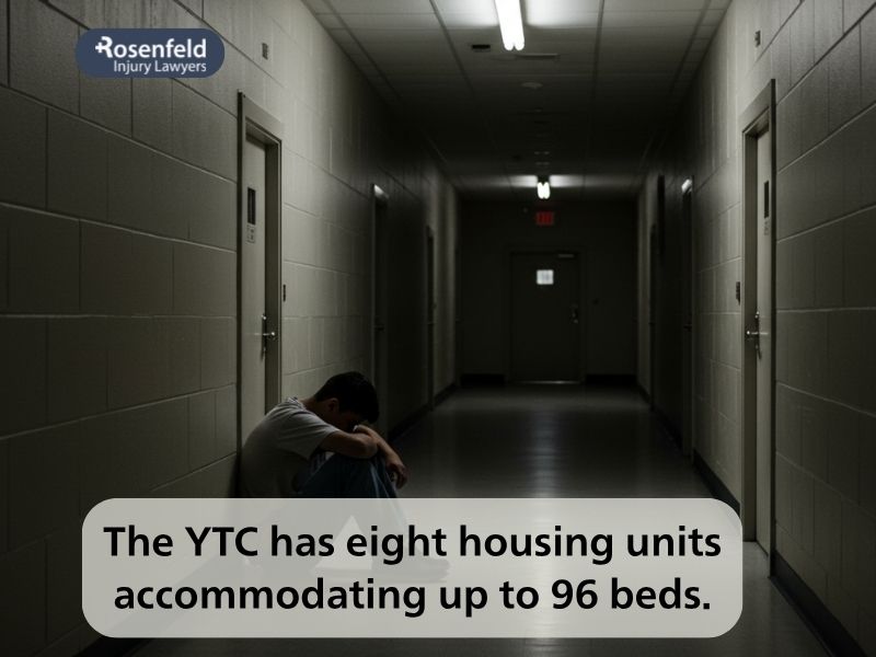 Los Angeles law firm handling sexual abuse cases under the Prison Rape Elimination Act
