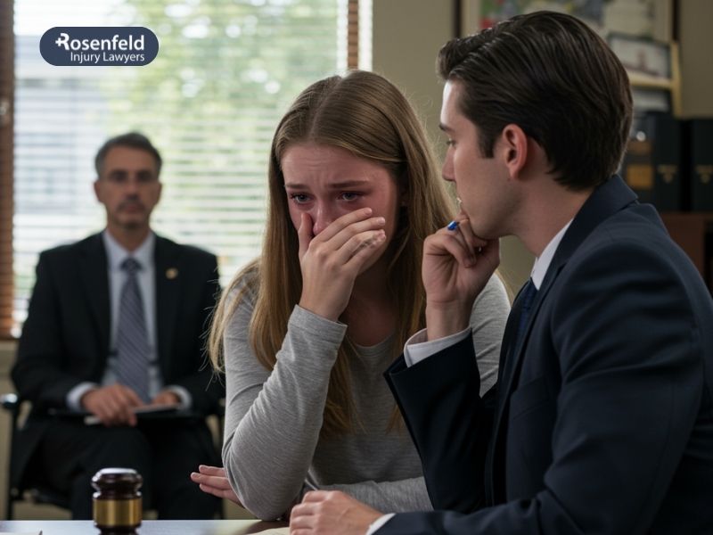 San Diego lawyer representing victims of sexual abuse at McAlister Institute programs