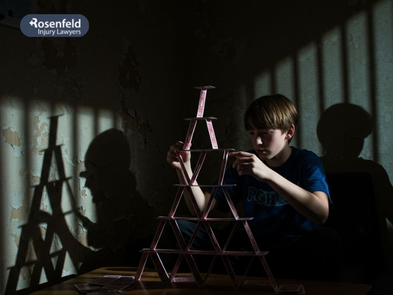 Pennsylvania lawyer representing victims of North Central Secure Treatment Unit sexual abuse