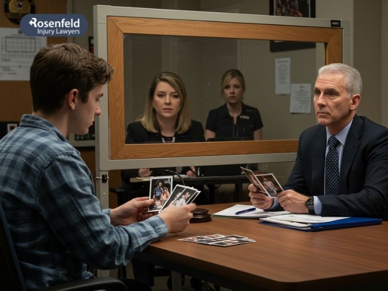 California lawyer representing survivors of sexual abuse at Phoenix House Academy of San Diego