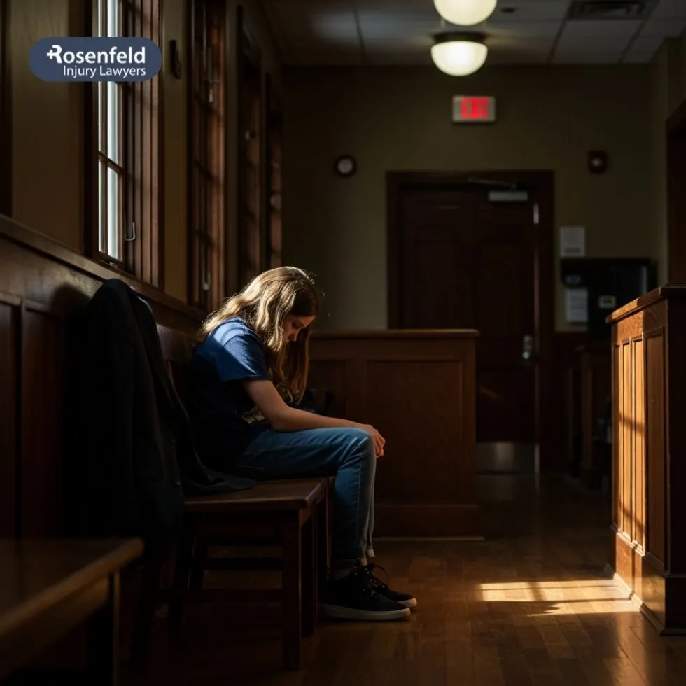 California lawyer handling sexual abuse cases at San Diego Center for Children