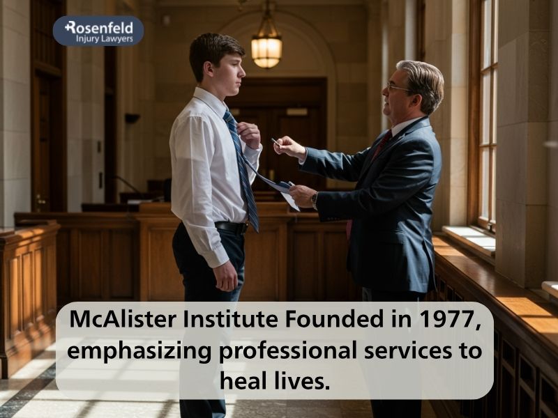 Filing a sexual abuse lawsuit in San Diego County residential treatment facilities
