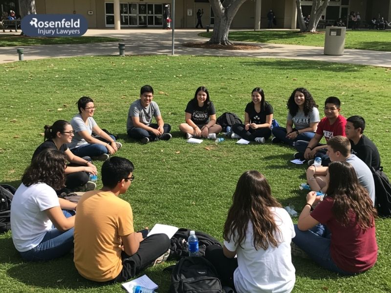 San Diego lawyer helping foster youth abused at San Pasqual Academy