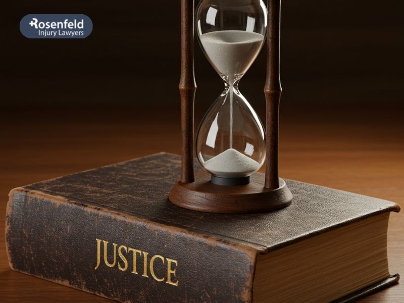 Overview of statute of limitations on sexual assault cases