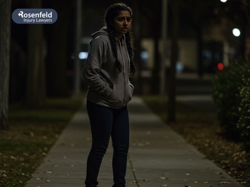 Overview of different types of sexual violence and abuse
