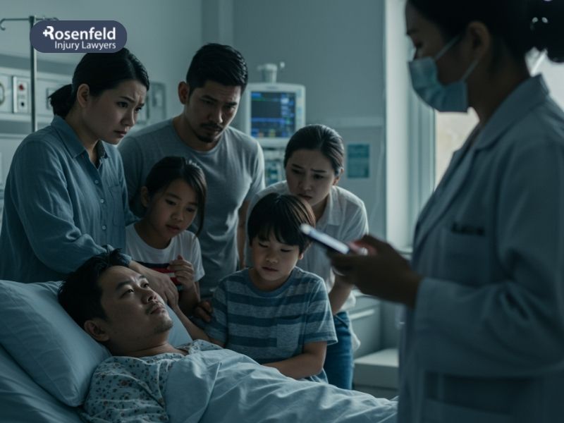 What is negligence in legal terms explained clearly