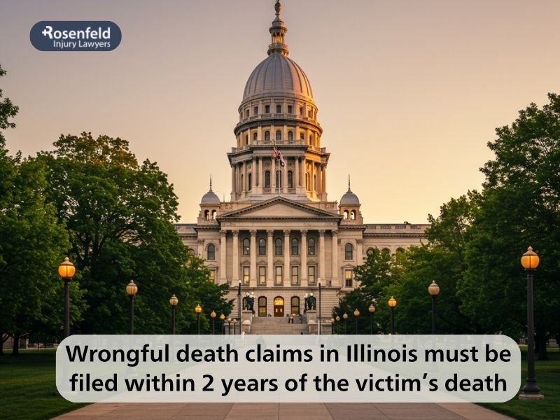 Cook County attorney files civil lawsuit for sex crimes.