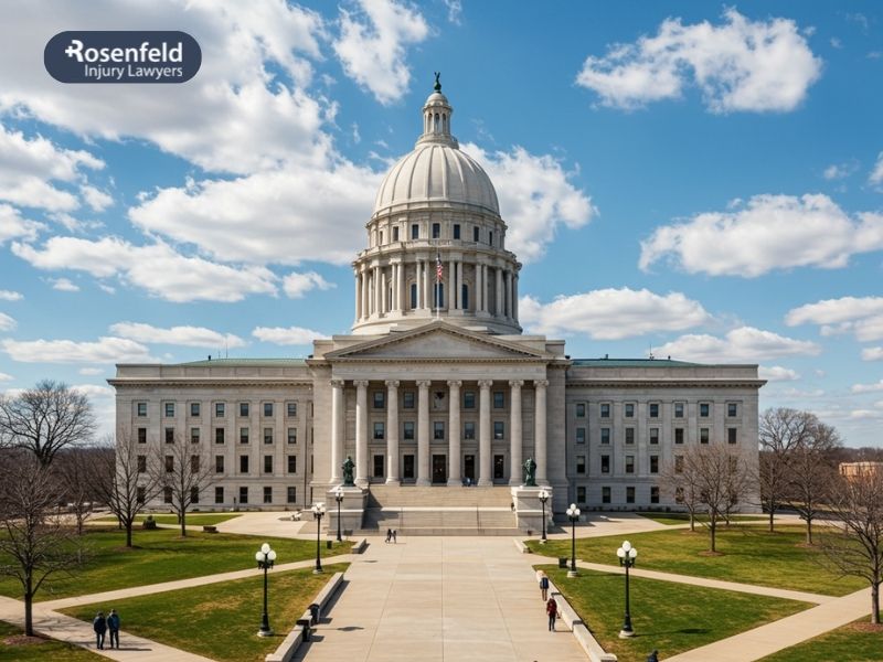 Missouri lawyer discusses the civil statute of limitations for abuse.