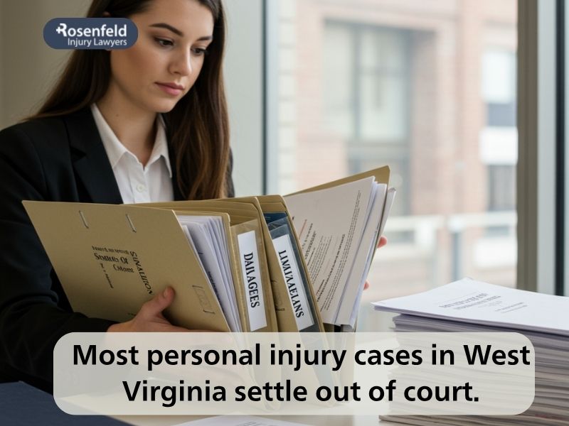 West Virginia attorney helps child sexual abuse survivors file lawsuits.