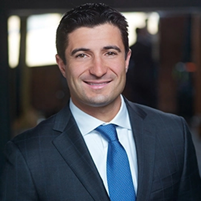 Gerald J. Bekkerman