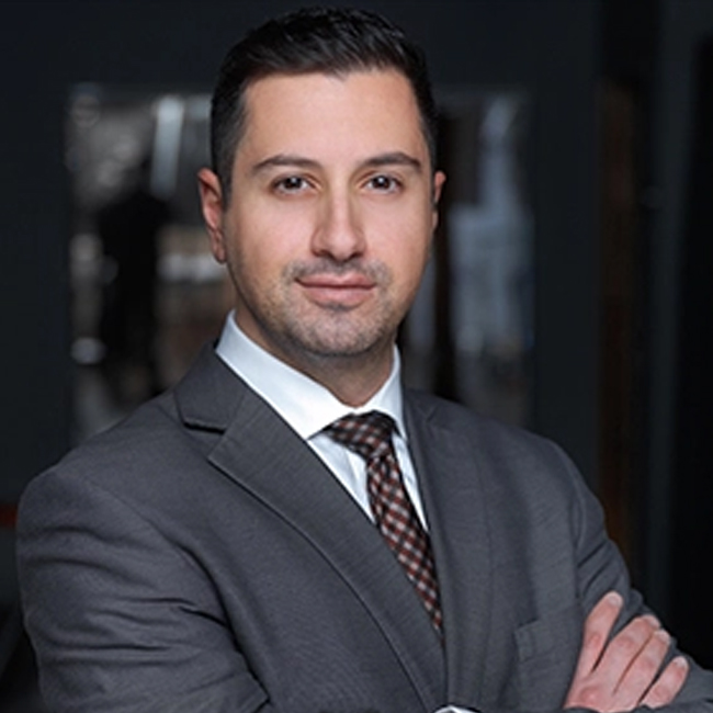 Haig A. Himidian