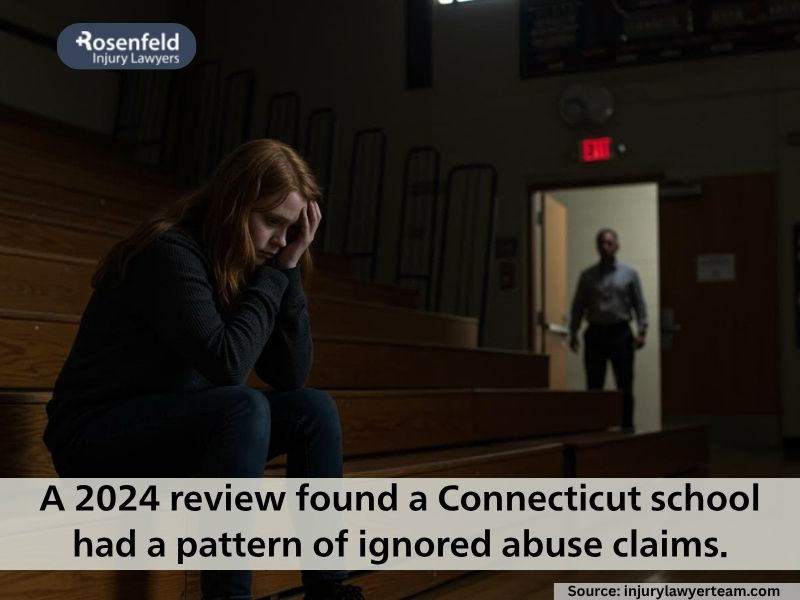 Hotchkiss School Abuse Allegations