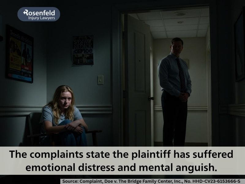 Children and Families DCF Involved in Star Homes Case