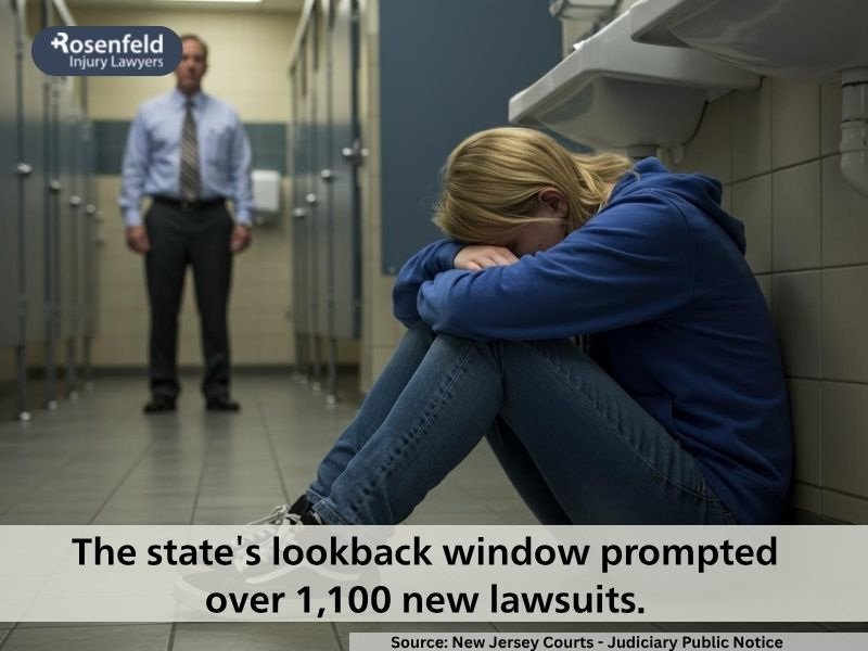 NJ school abuse investigation launched after multiple student reports