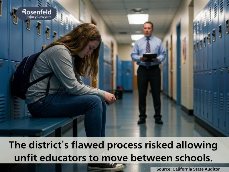 Abuse settlement paid by Santa Cruz schools